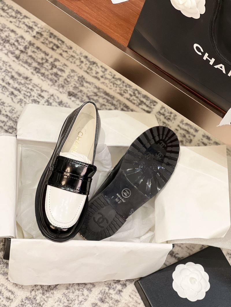 Chanel Business Shoes